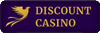 Discountcasino logo