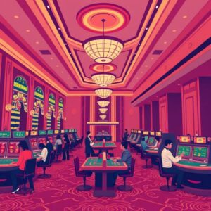 Süper Casino Siteleri Özellikleri 2025
