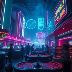 Süper Casino Sitelerinin Tercih Edilme Sebepleri